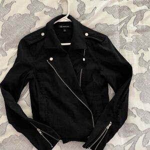 INC jacket size XS